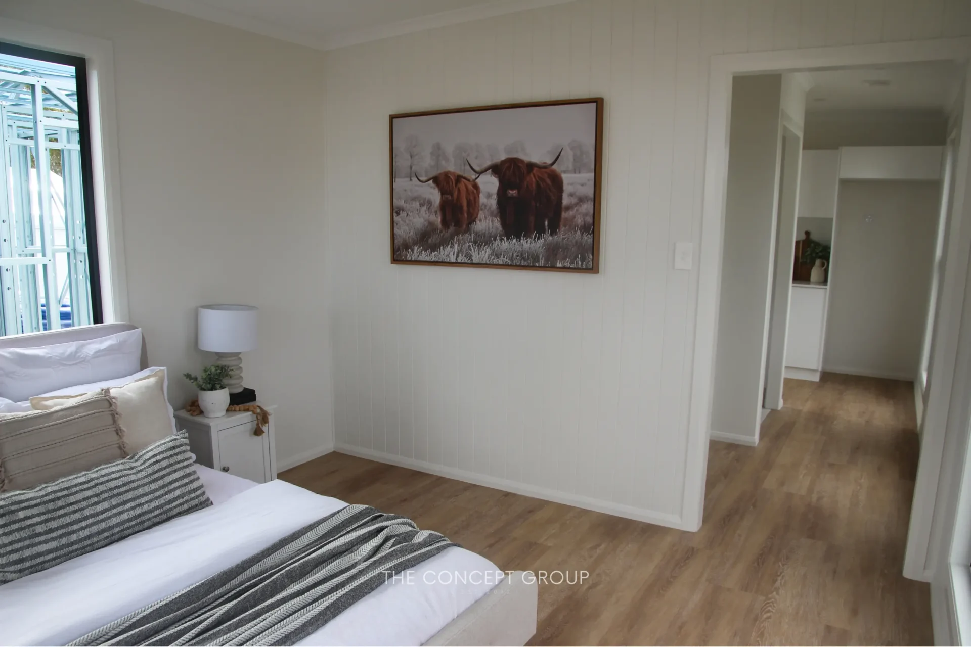 Custom Finished 9 x 3.4m Executive Modular Home - Image 5