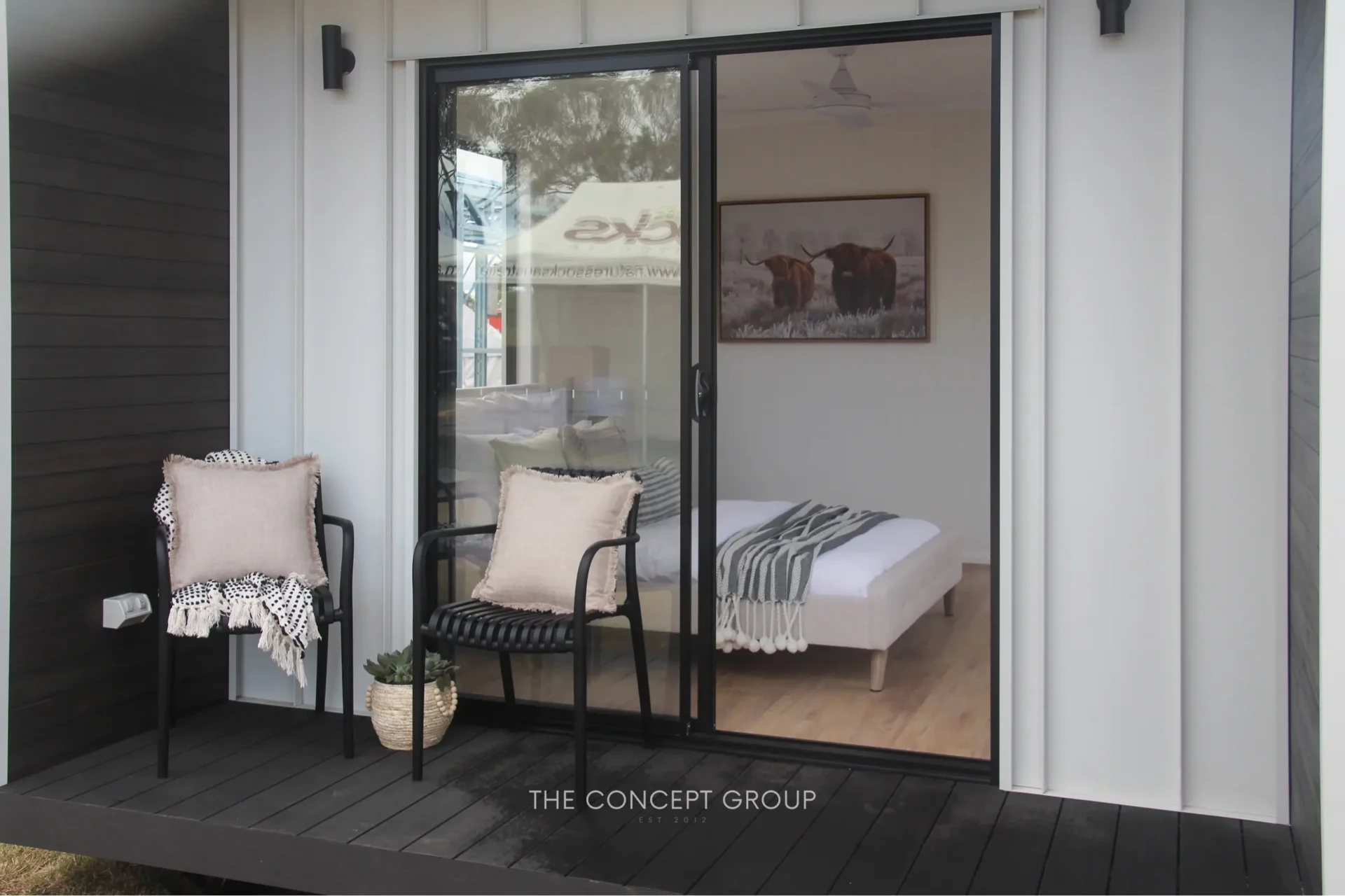 Custom Finished 9 x 3.4m Executive Modular Home - Image 7