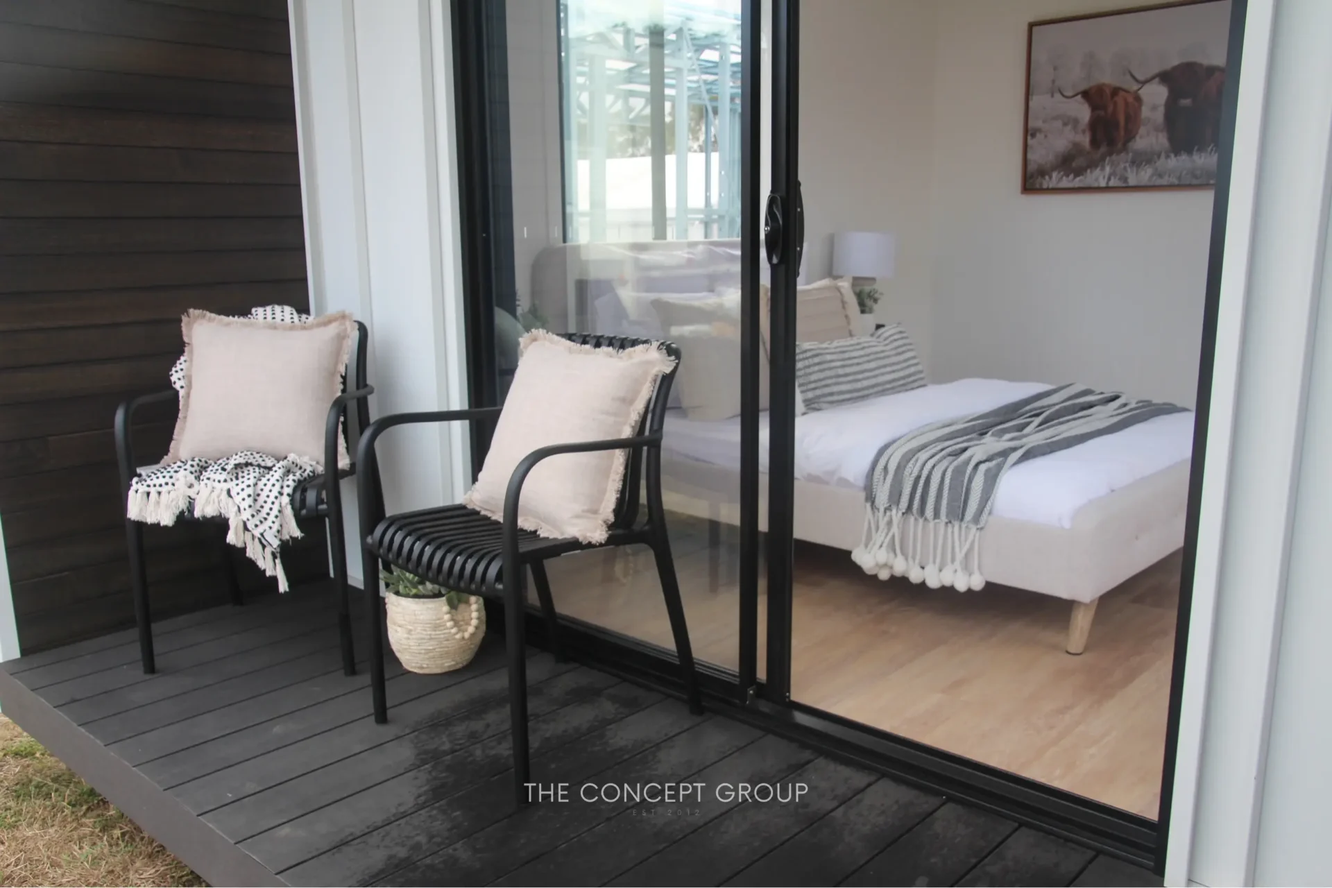 Custom Finished 9 x 3.4m Executive Modular Home - Image 8