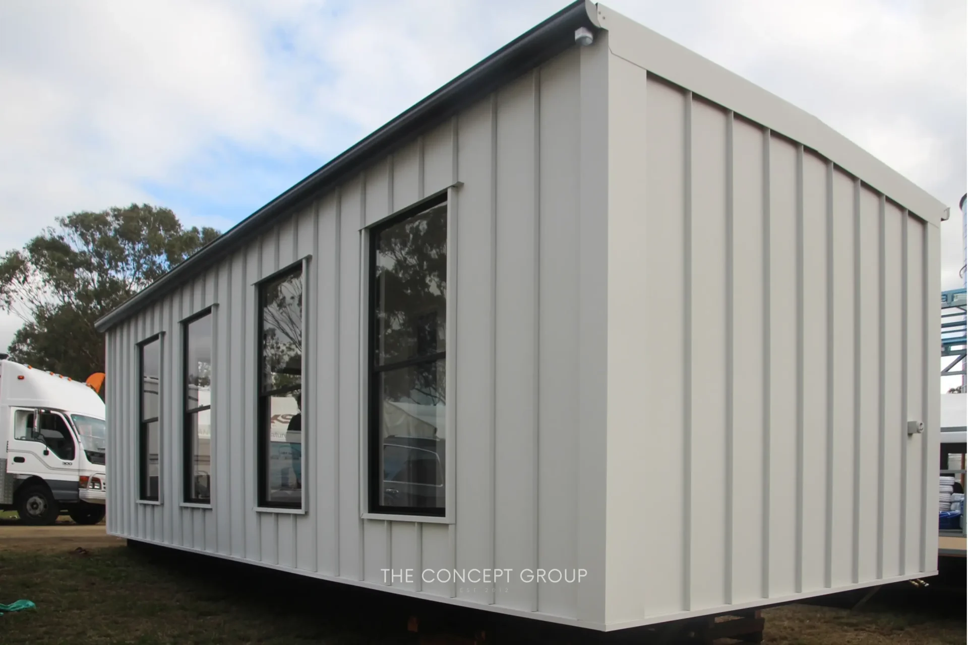 Custom Finished 9 x 3.4m Executive Modular Home - Image 2