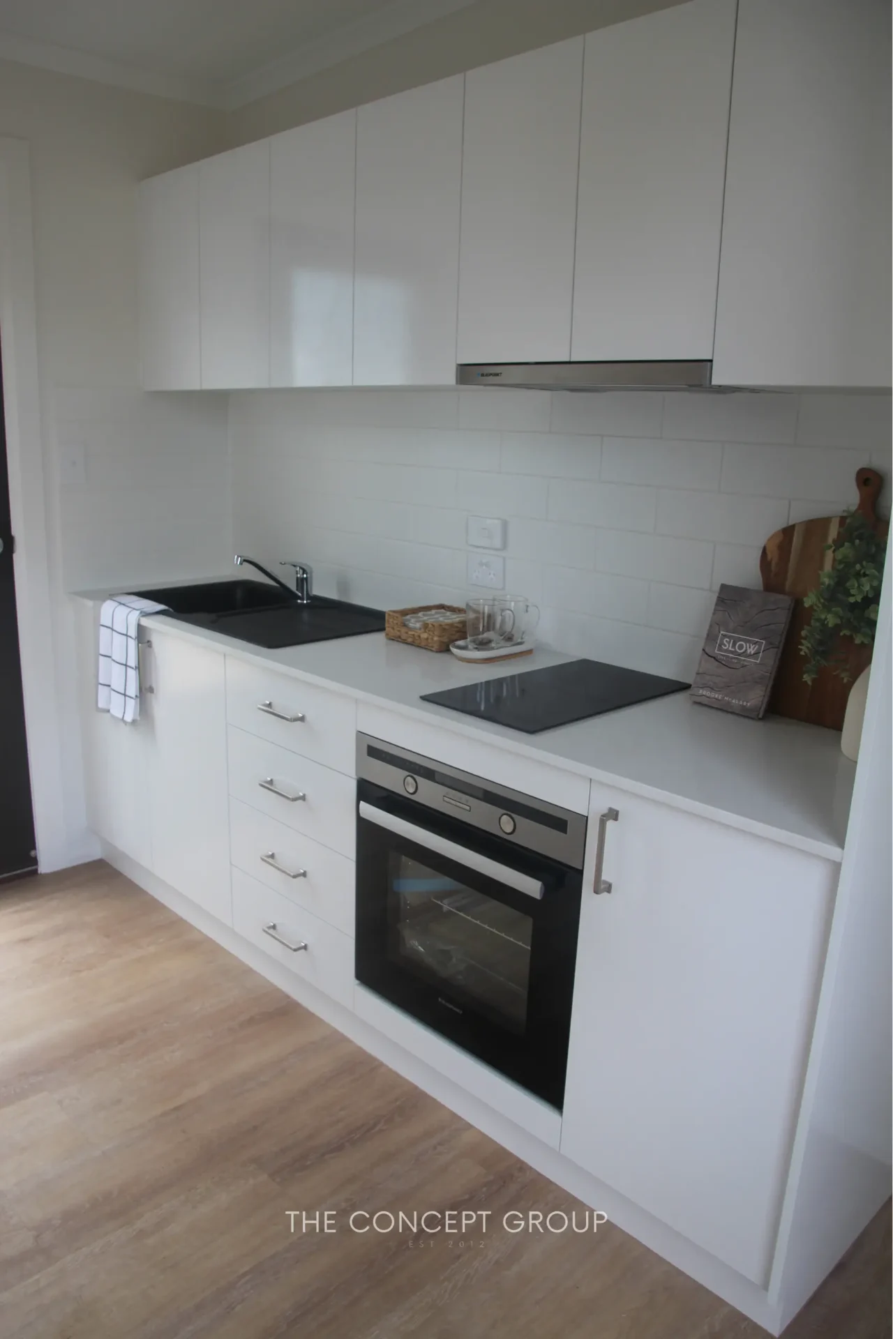 Custom Finished 9 x 3.4m Executive Modular Home - Image 11