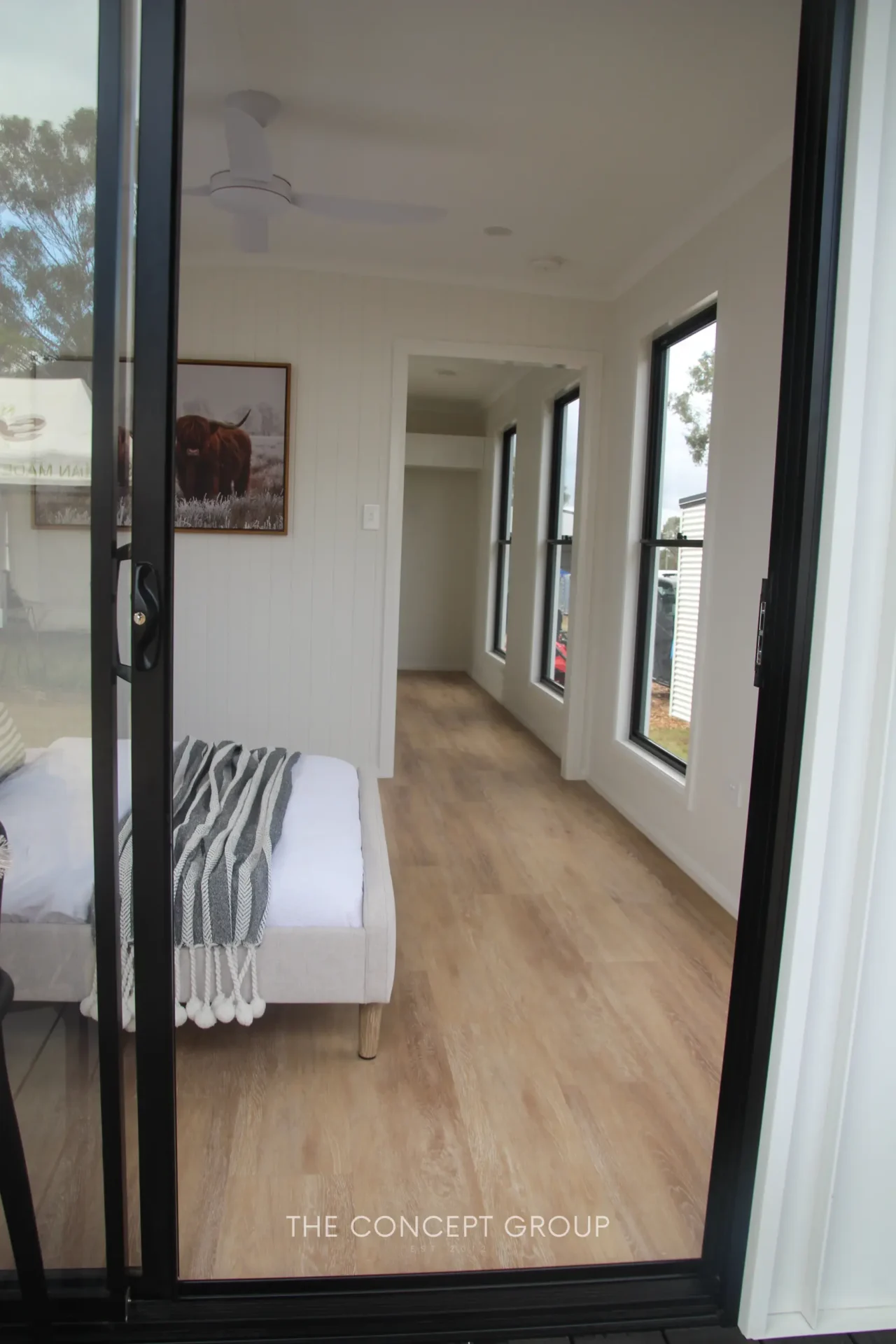 Custom Finished 9 x 3.4m Executive Modular Home - Image 14