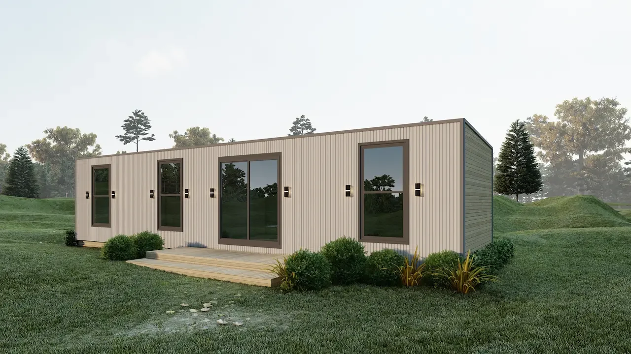 12×3 Traditional Unit